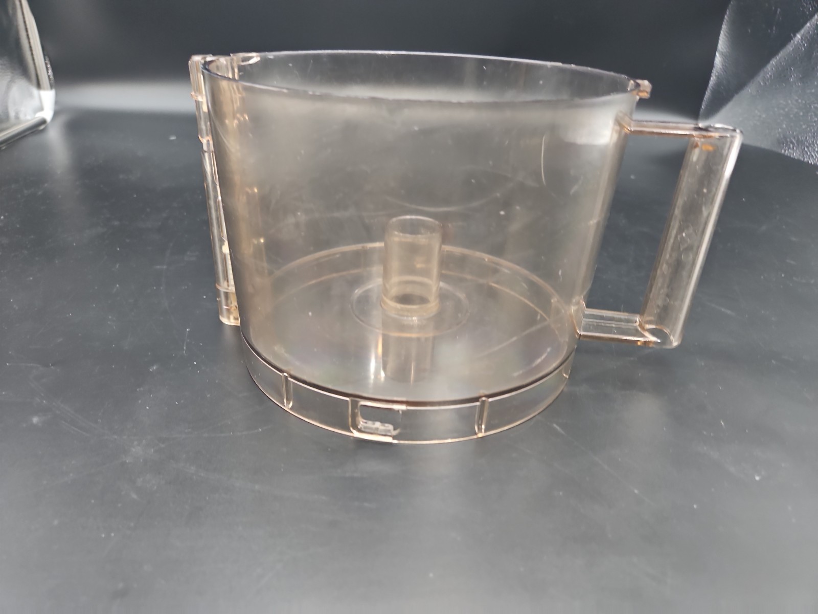 Genuine Cuisinart Work Bowl DLC-8 Plus Food Processor Pro Custom 11 Cup