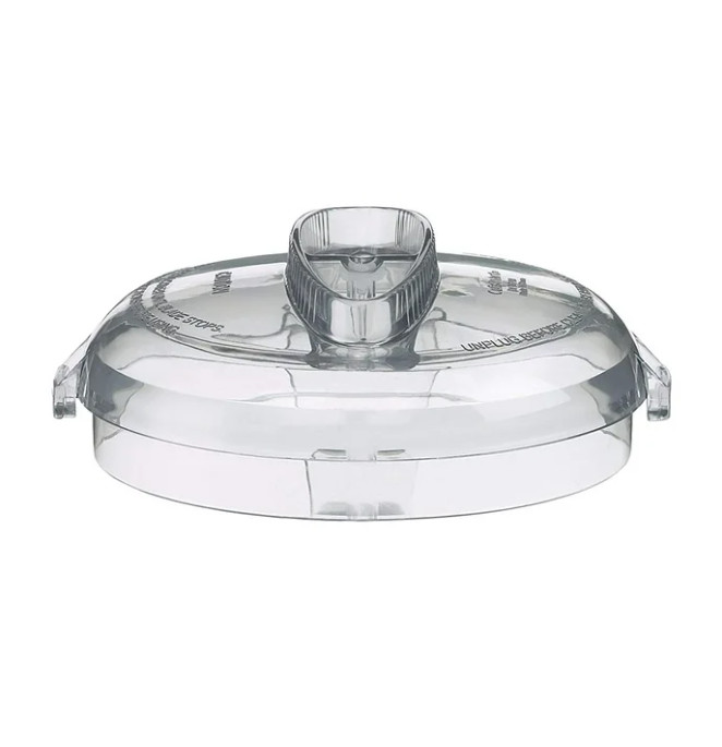 Cuisinart Mini-Prep Plus 3-Cup Food Chopper, Brushed Chrome