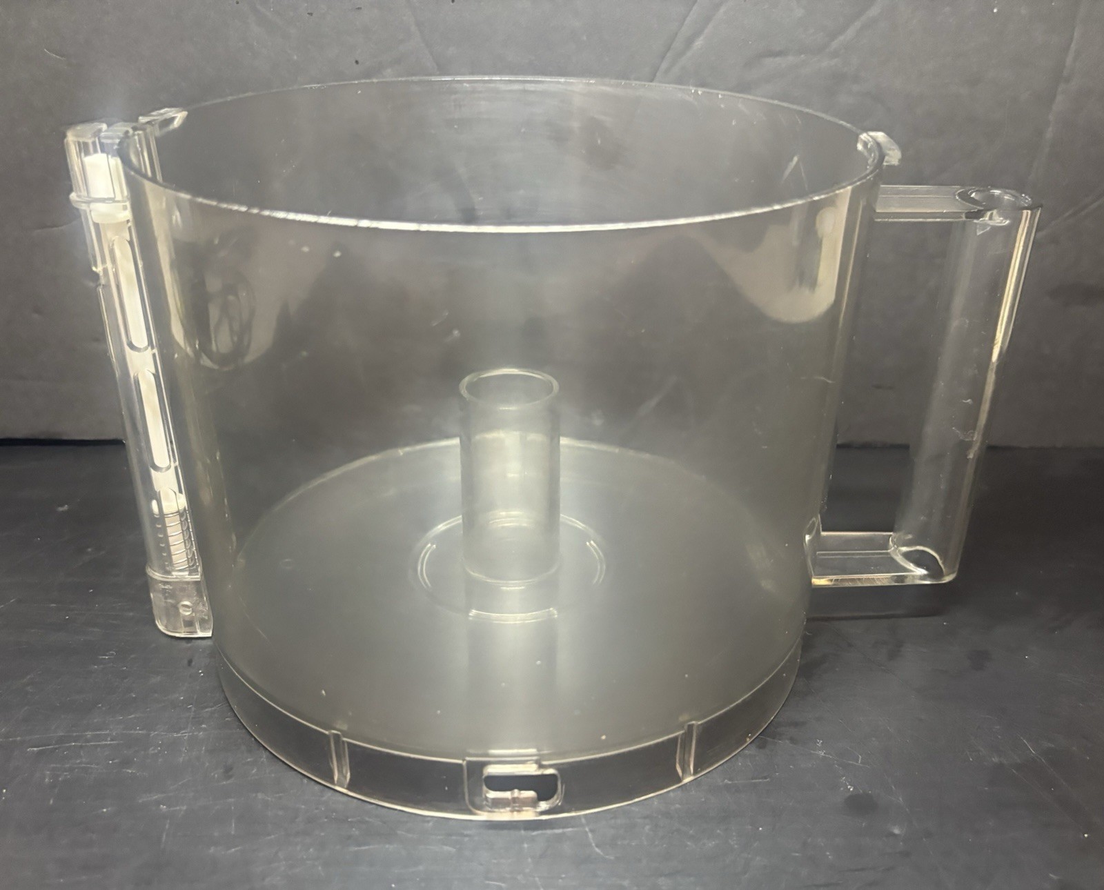 Cuisinart Food Processor Custom 14 DFP-14BCN Replacement Work Bowl DLC-005AGTXT1