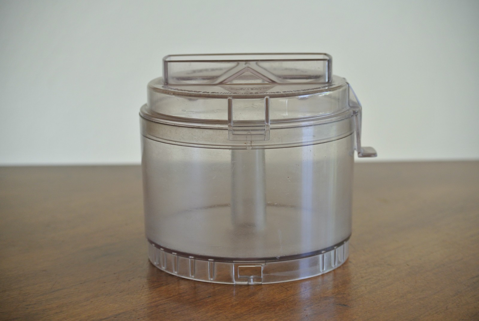 Cuisinart Mini-Prep DLC-1TX Replacement Parts: Lid DLC-194TX & Bowl DLC-191TX