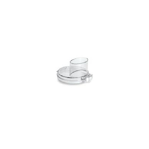 Cuisinart DLC-877BGTXT1 Replacement Food Processor Cover with Large Feed Tube fo