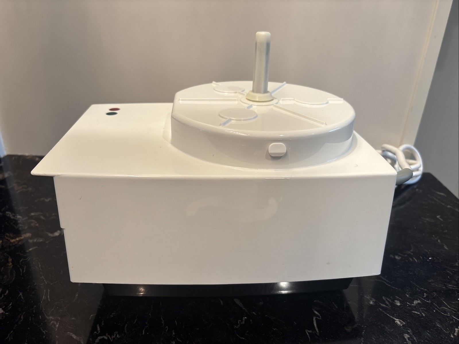 Robot Coupe Food Processor RC 3500 – Tested