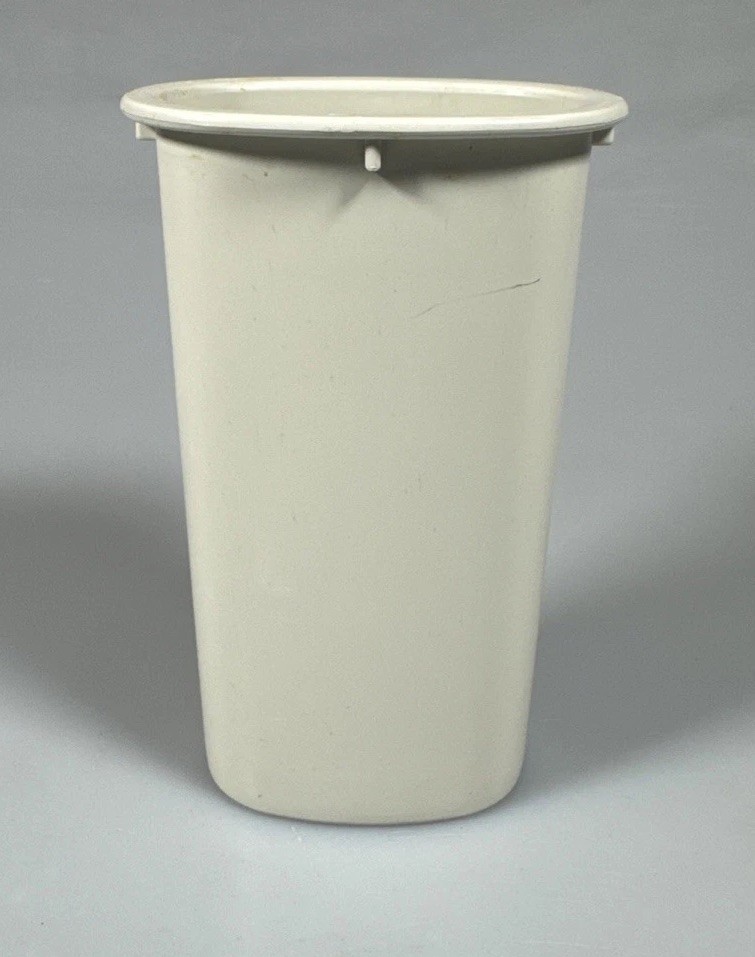 General Electric Food Processor D1FP1B D3FP1B Pusher ONLY Replacement Part