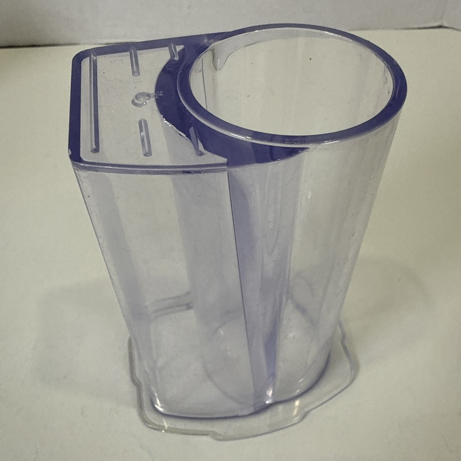 KitchenAid 7-Cup Food Processor KFP0722CU Replacement Parts Bowl Lid Blades Push