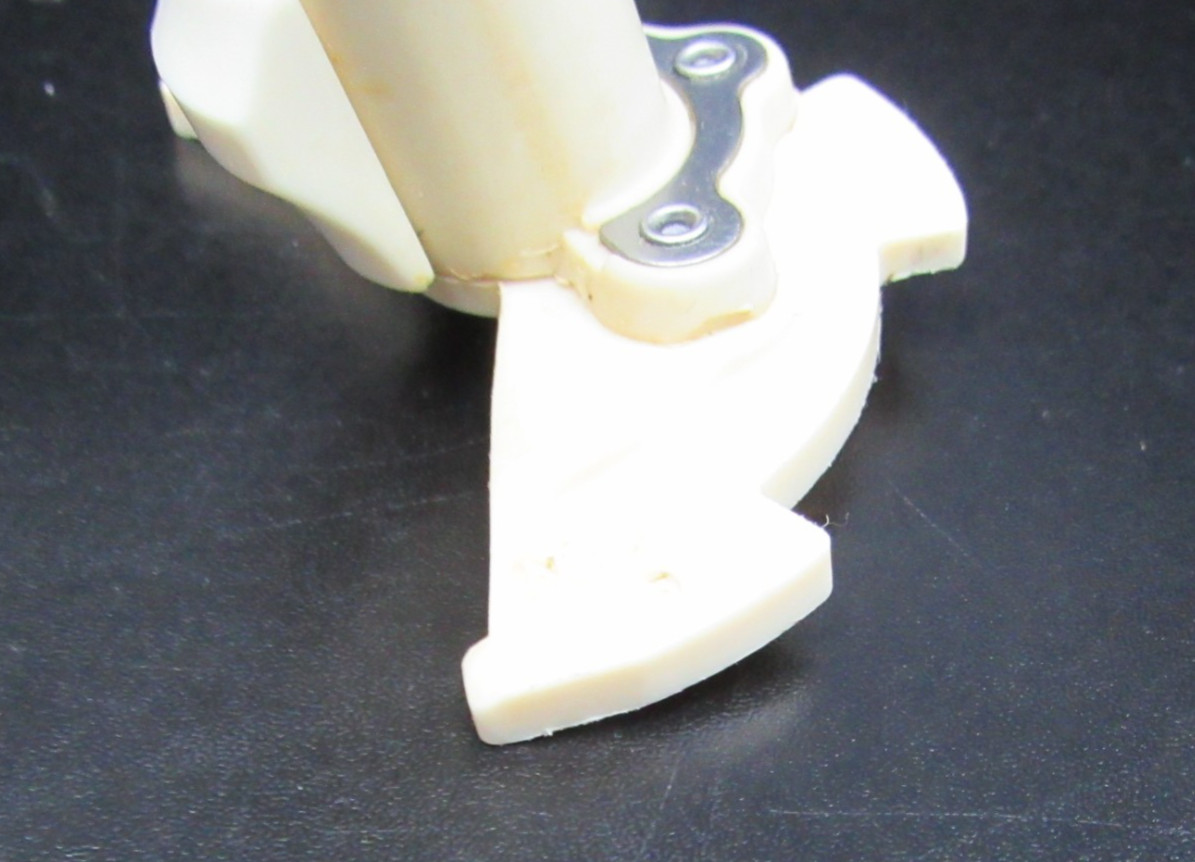2 Cuisinart DLC 8-10 Discs dlc144 dlc837 and stem