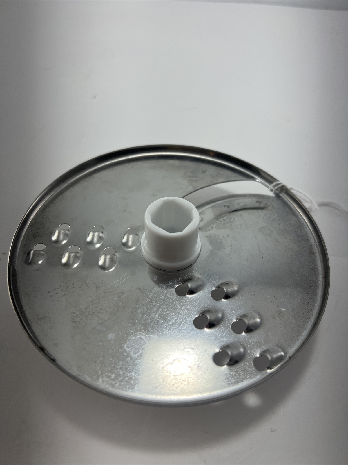 Cuisinart Smart Power Duet Food Processor AFP-7 Replacement Part Slicing Disc