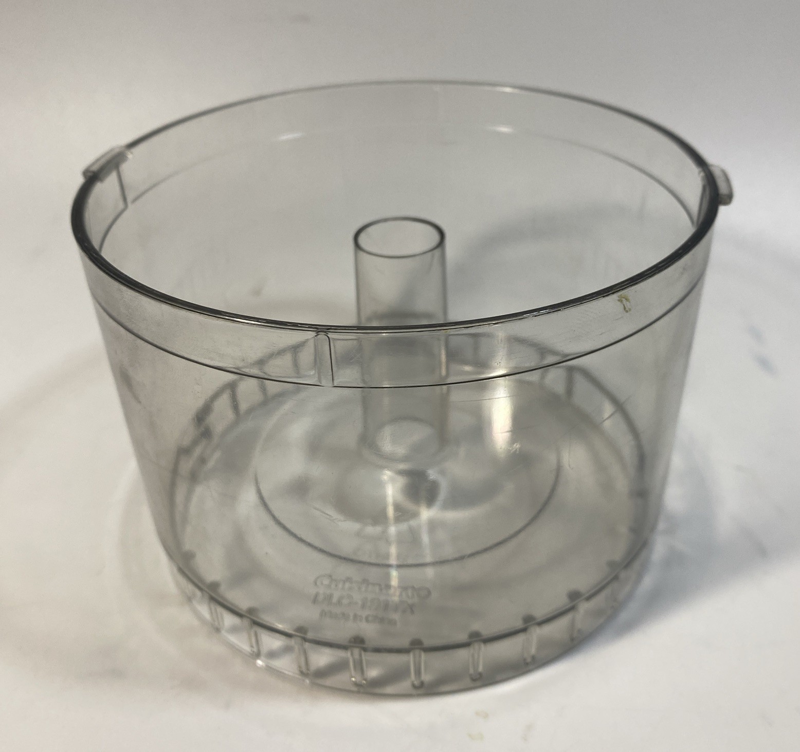 Cuisinart DLC-191TX Mini-Prep Food Processor Replacement Work Bowl for DLC-1SS