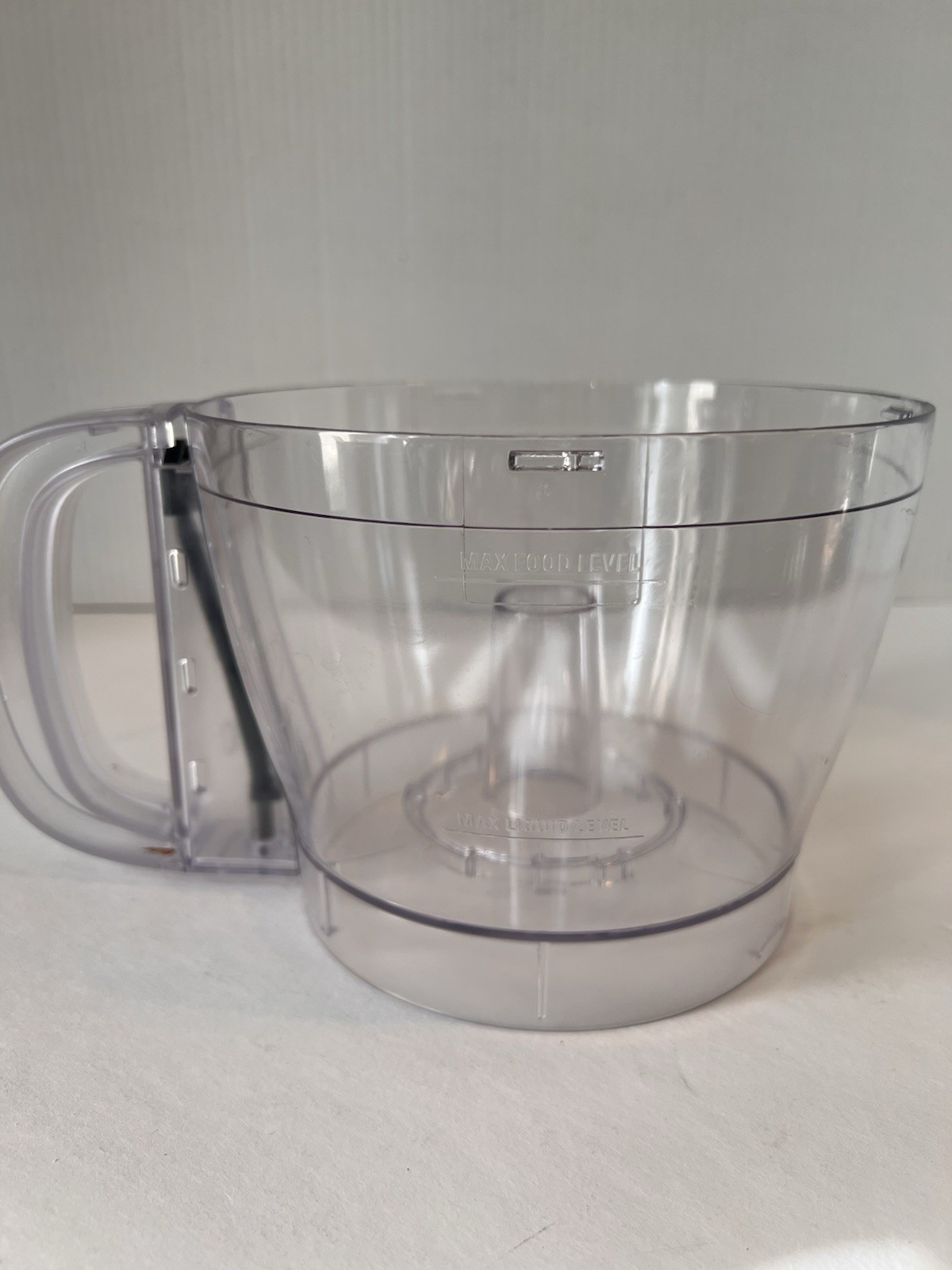 BLACK & DECKER Food Processor Prep Bowl Replacement Part FP1600B FP1700B FP1800B