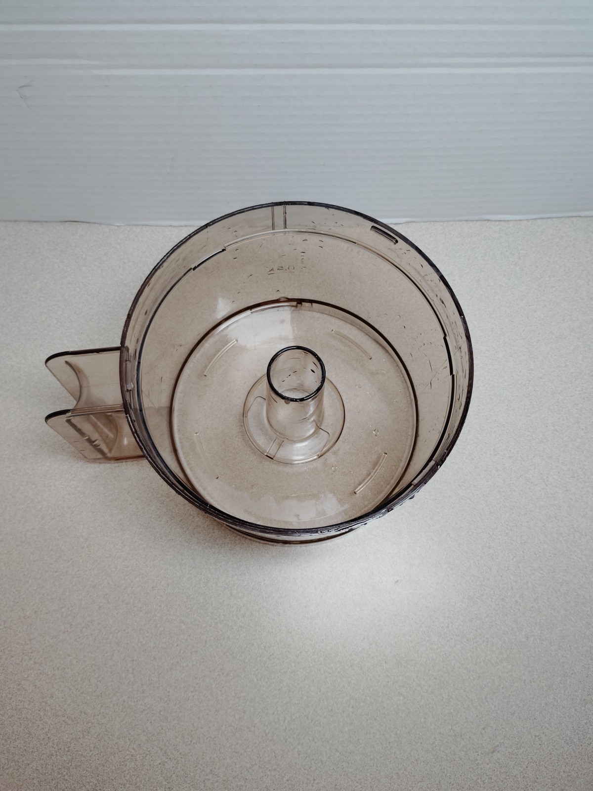 Regal La Machine 1 Food Processor v813 Work Bowl only-