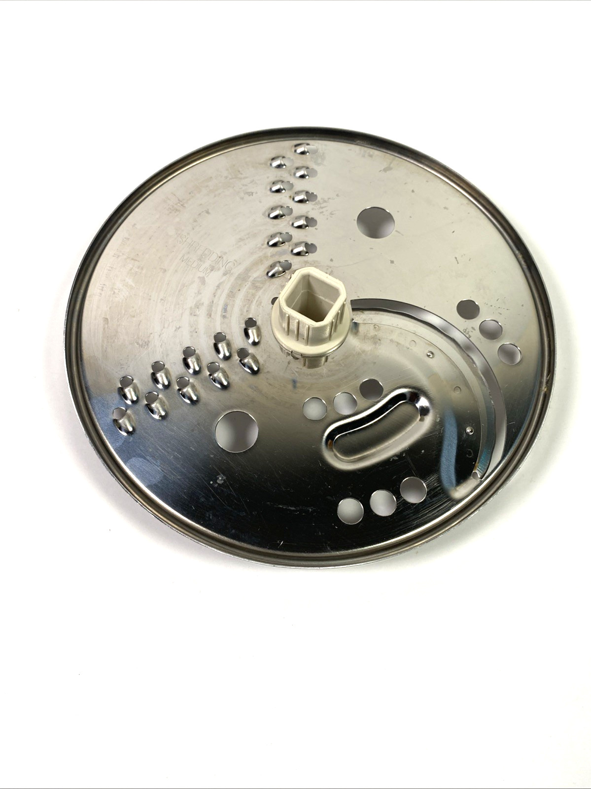 Hamilton Beach Food Processor 3.0MM Slicing Disc Blade Replacement Part 70590