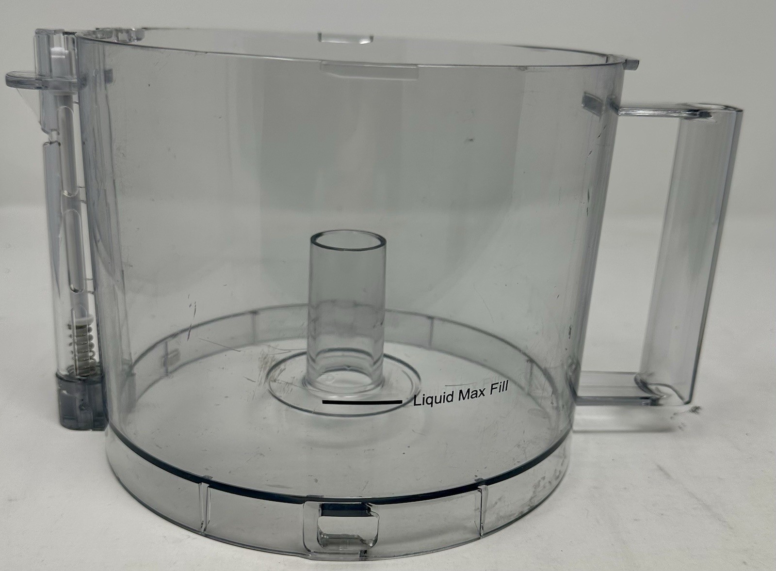 OEM~DLC-005AGTXT1 Cuisinart Custom 14 Cup Food Processor REPLACEMENT BOWL ONLY