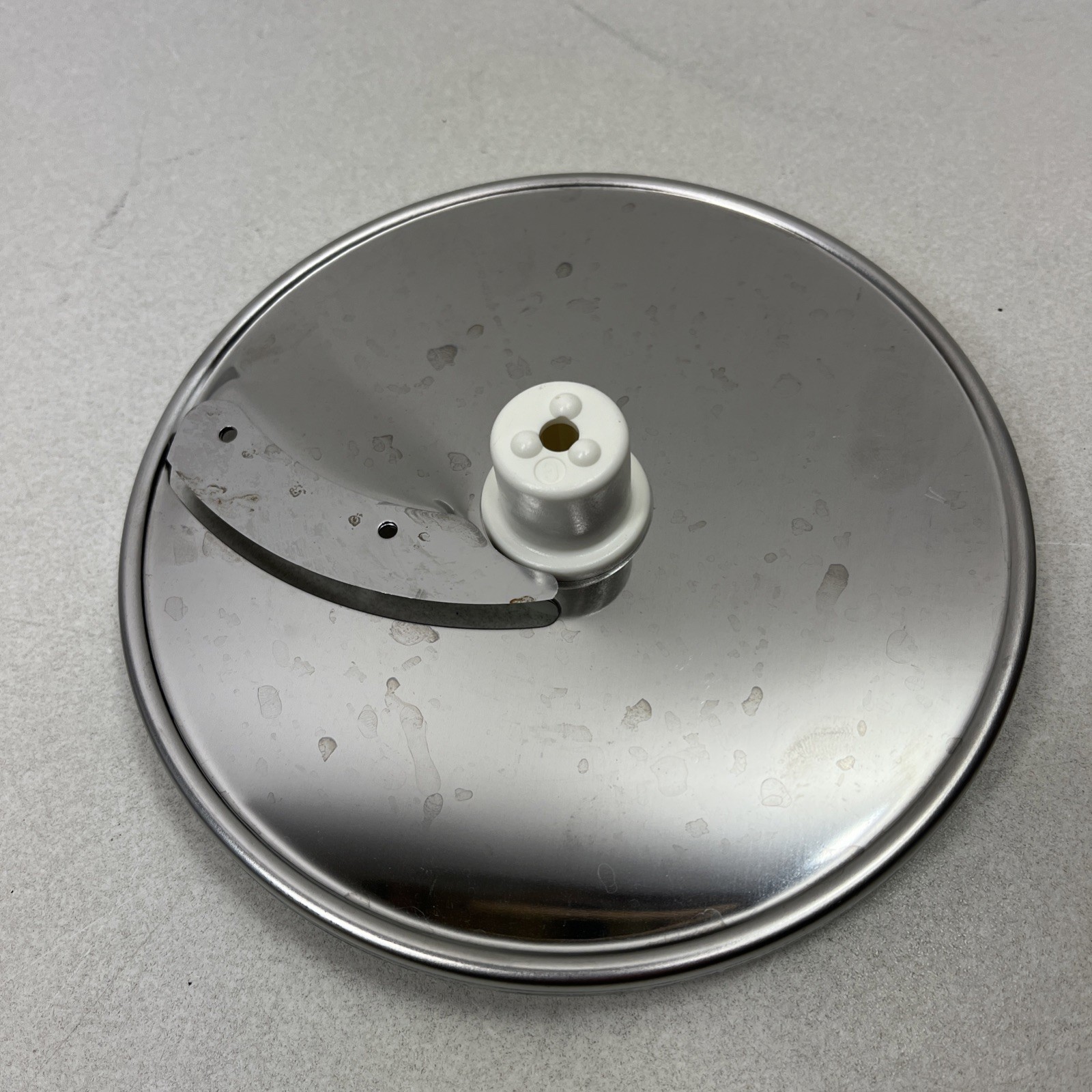 Kitchenaid KFP590 Food Processor Slicing Shredding BLADES ONLY Replacement Parts