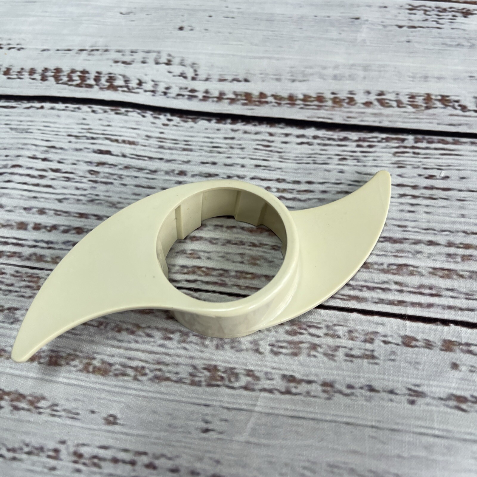KRUPS Type 700 Food Processor Replacement Plastic Beater Blade