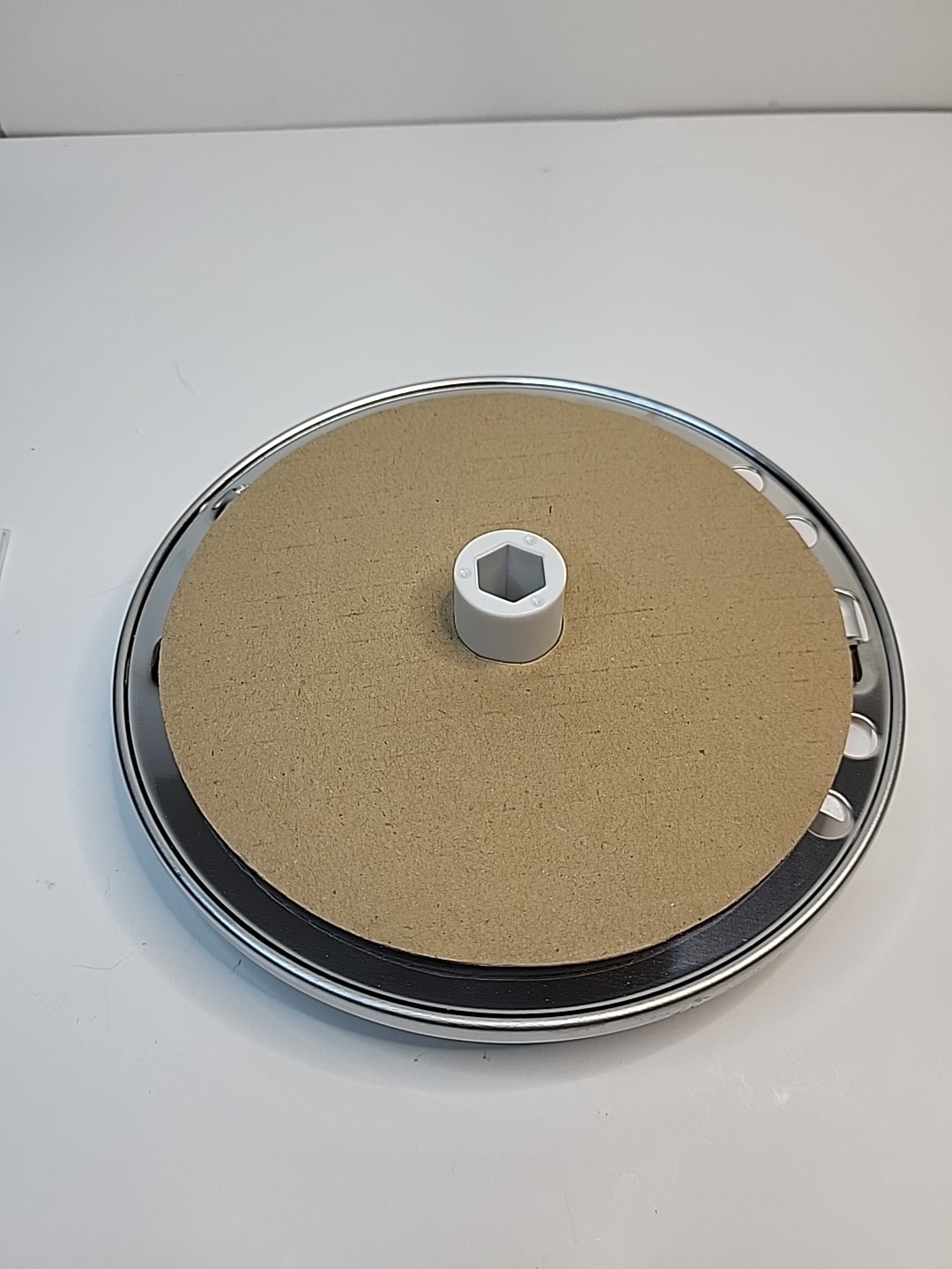 Black & Decker FP1600B FP1700B FP1800B Food Processor Slicing & Shredding Disc