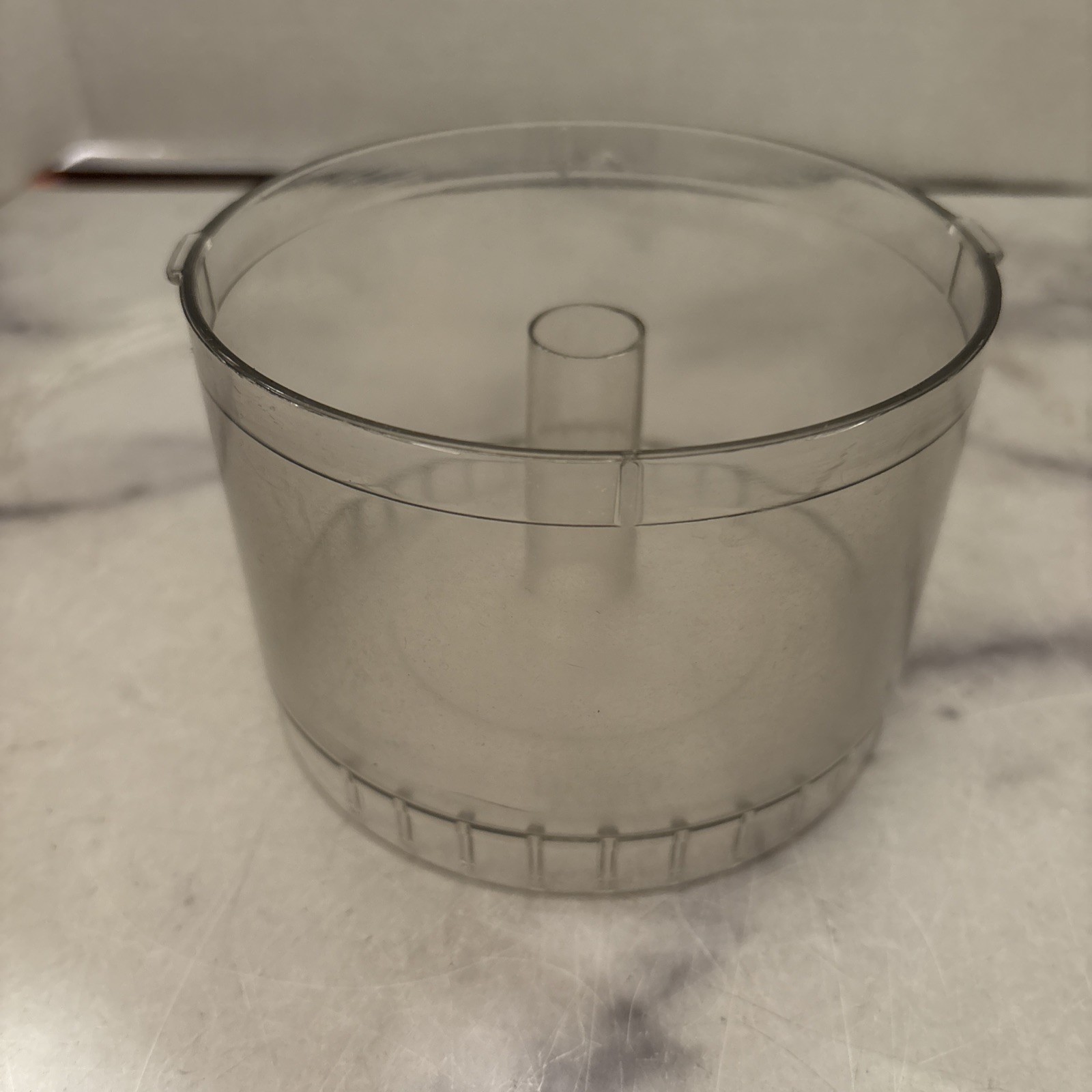 Cuisinart Mini Prep DLC-1TX ~ DLC-191TX Food Processor Bowl BOWL ONLY ~ Part