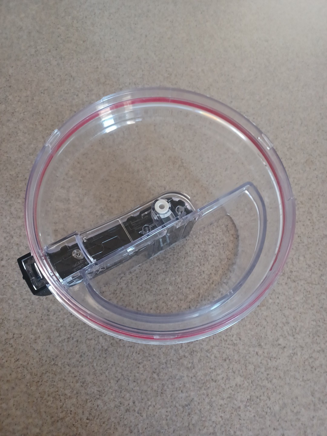 KitchenAid KFP1333CU Food Processor Bowl Lid OEM Replacement Part 13 Cup Models