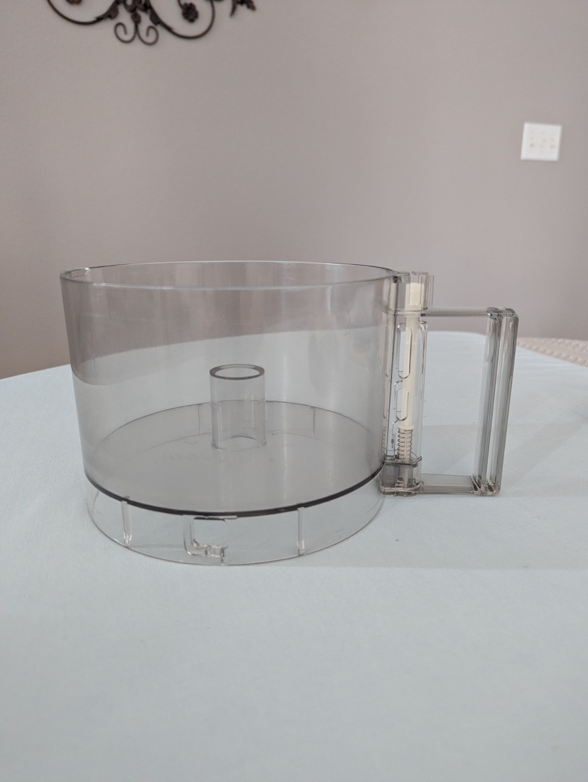 Cuisinart FP-631AGTX DLC-10 Series 7-Cup Food Processor REPLACEMENT WORK BOWL
