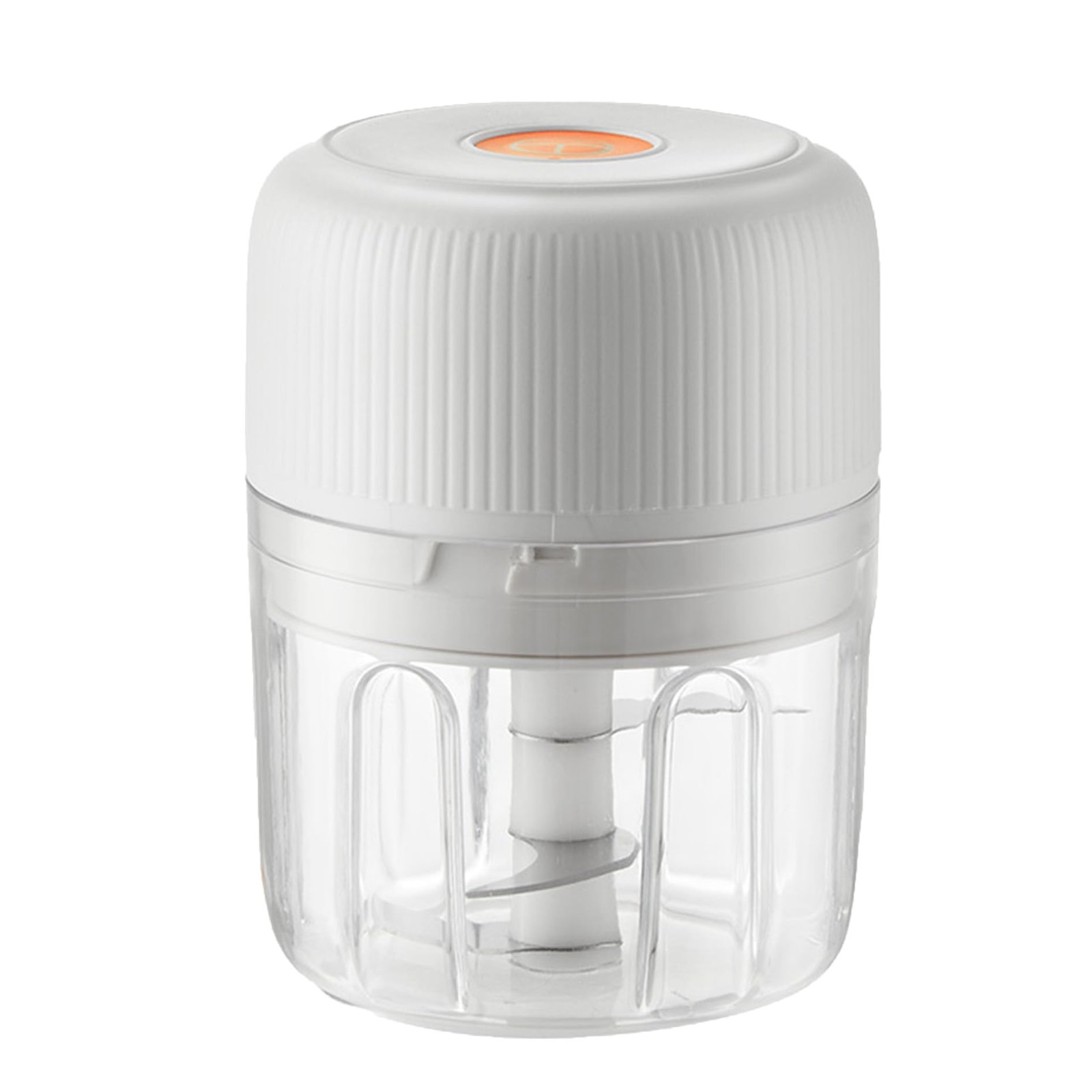 ELECTRIC GARLIC MINCE, 250ML Food Chopper USB, Mini Vegetable Chopper, Garlic…
