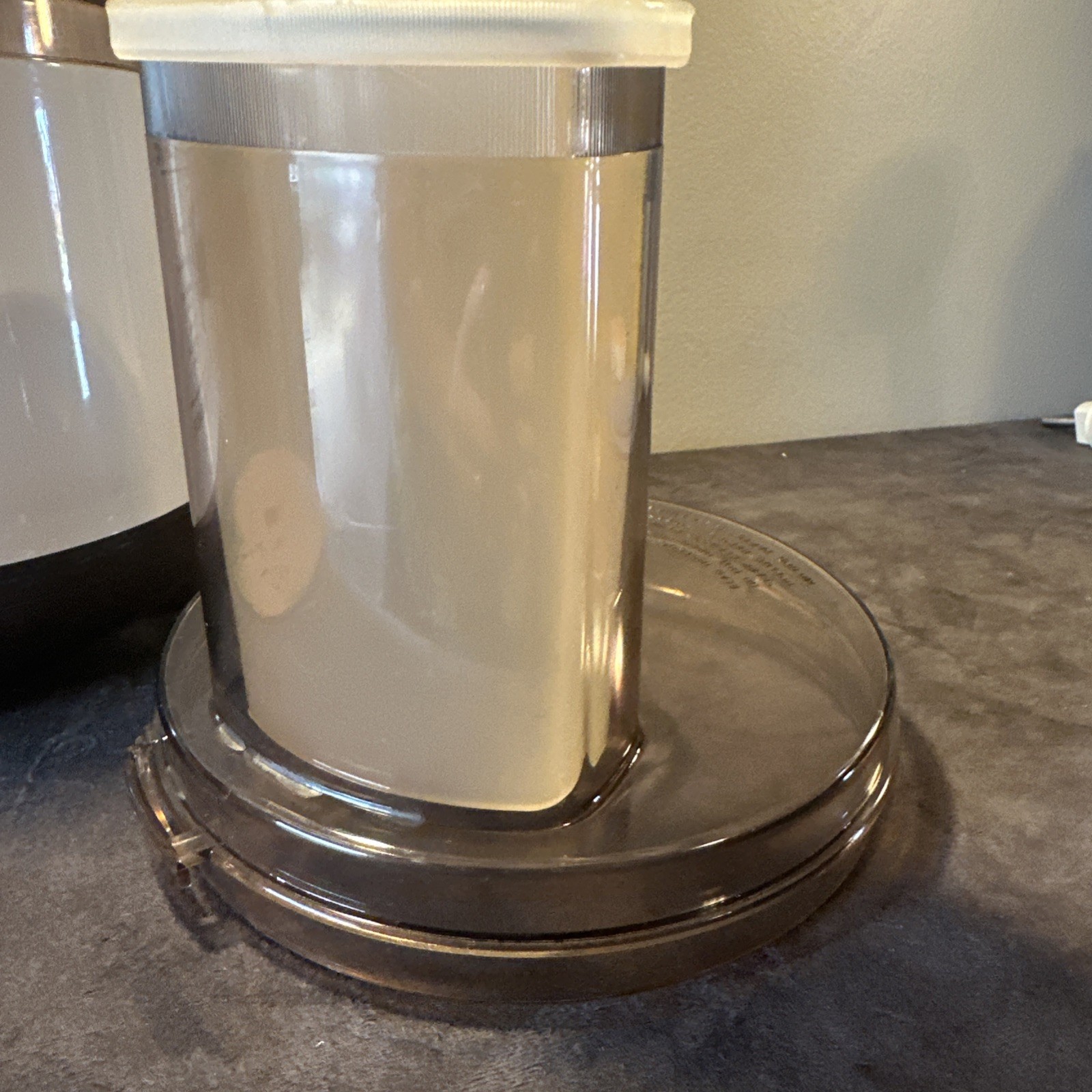 Moulinex Regal LaMachine Food Processor Model LM5 W/ 11 Settings. Works Great!