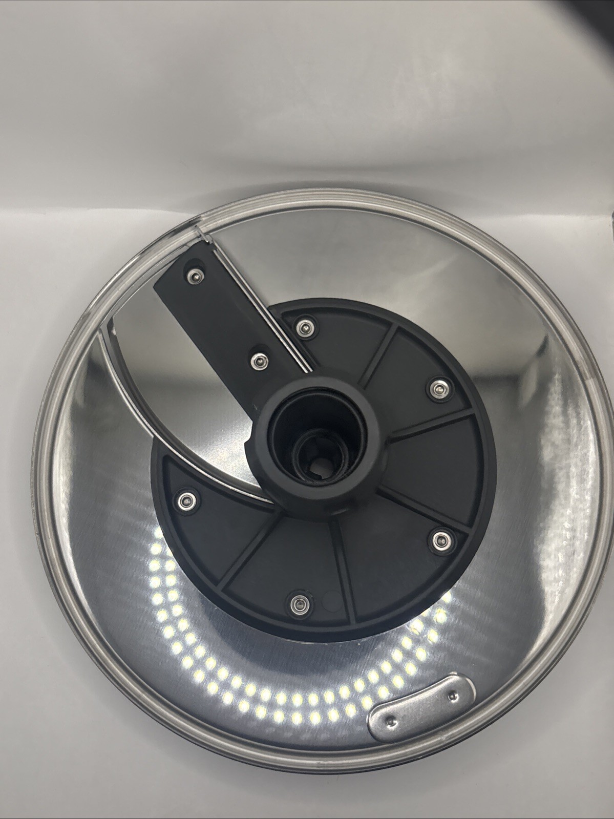 Breville Sous Chef Food Processor BFP800XL Adjustable Slicer Blade Replacement