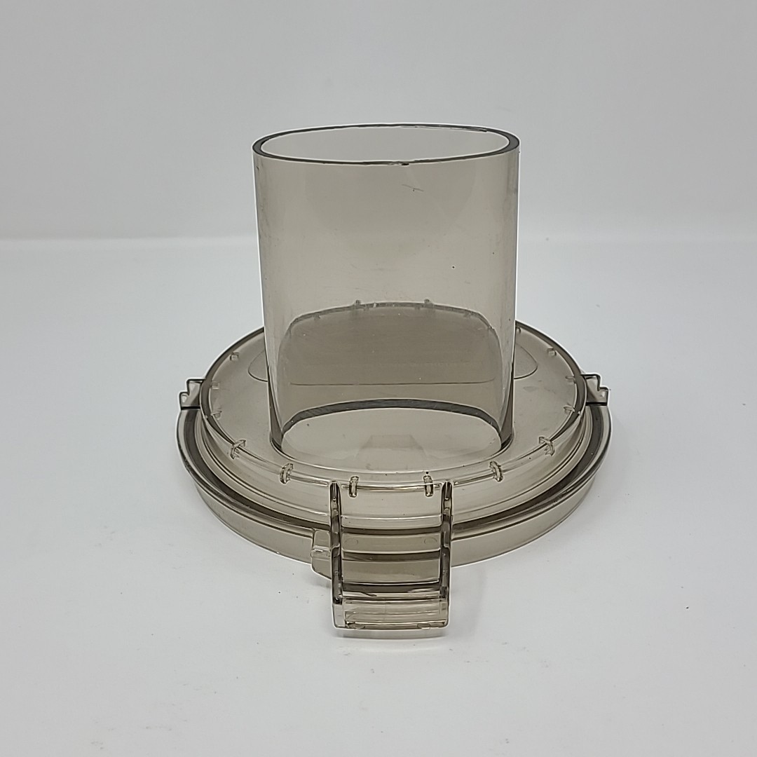 Sunbeam Le Chef Vintage Food Processor Lid Model 14-11 Cover Replacement Part