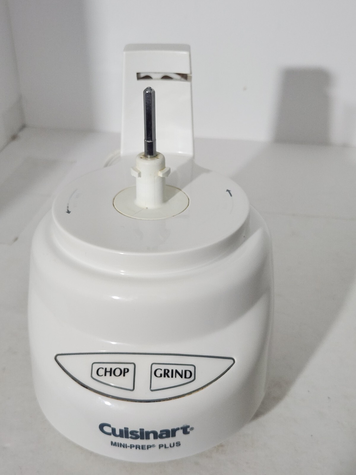 Cuisinart Mini-Prep Plus 4-cup Food Processor CGC-4WPC POWER UNIT (BASE ONLY)