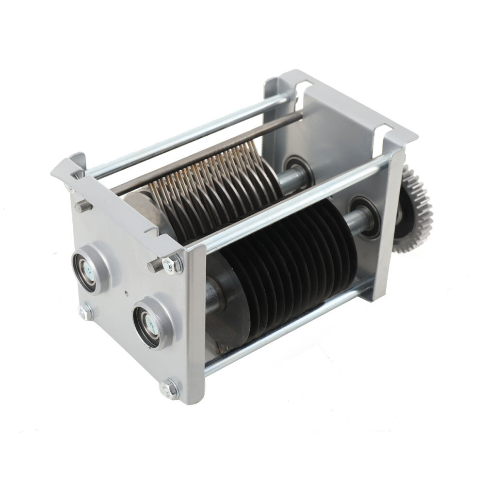 7mm Blade For 110V QE Meat Cutting Machine Meat Slicer Cutter Blade Replacement