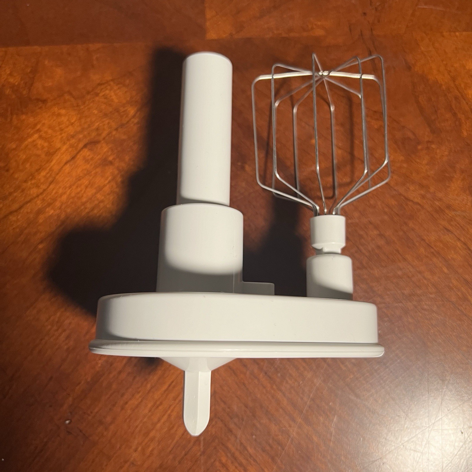 Braun Multipractic Food Processor Wire Whisk Egg Beater 4258 4259 4261 4262