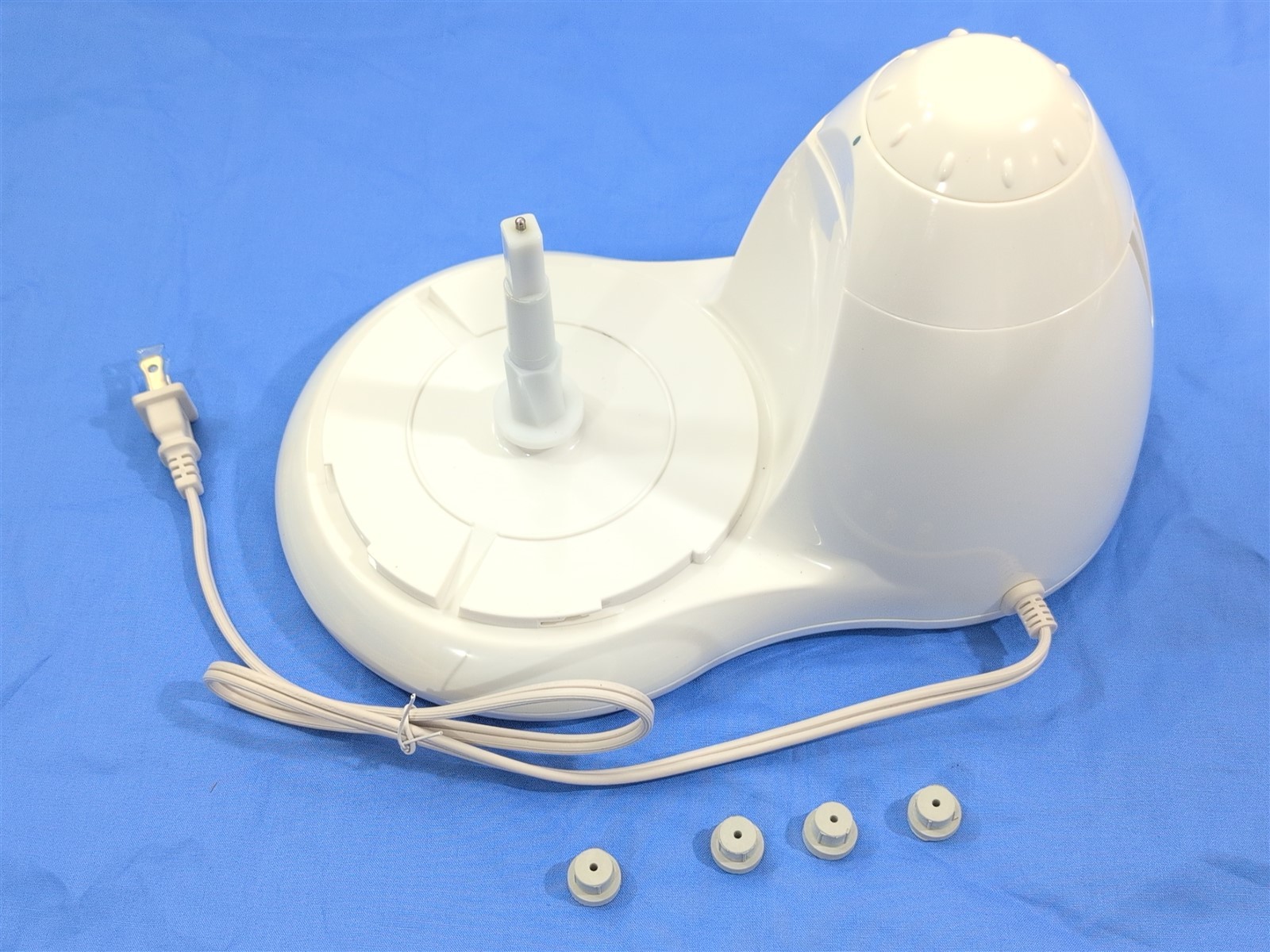 NEW! Hamilton Beach 70450 8-Cup Food Processor Base Motor Only