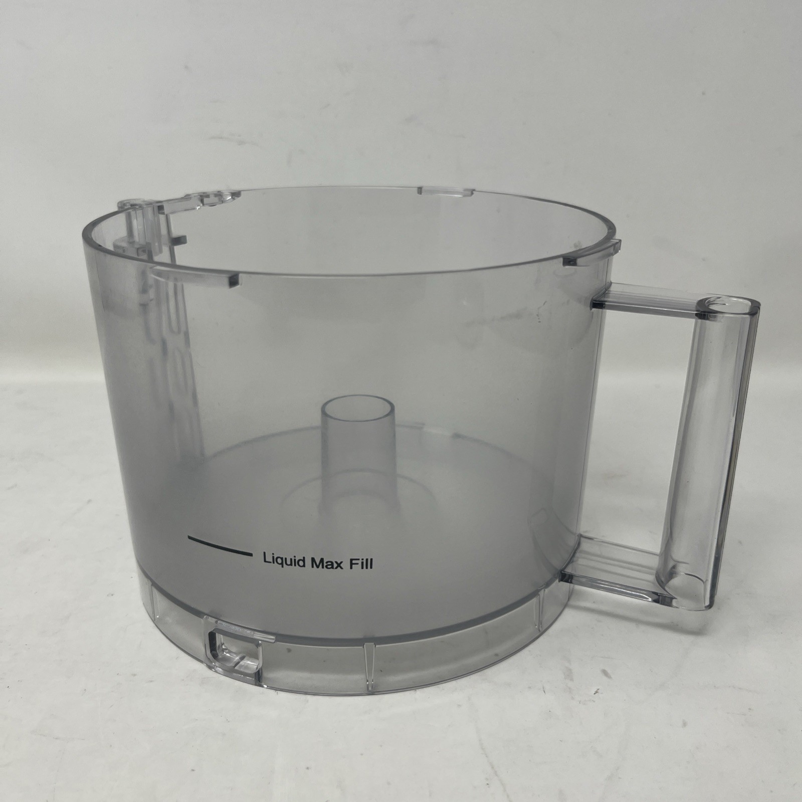 Cuisinart Work Bowl DLC-865AGTXT1 from DLC-8S Pro Custom 11 Food Processor OEM