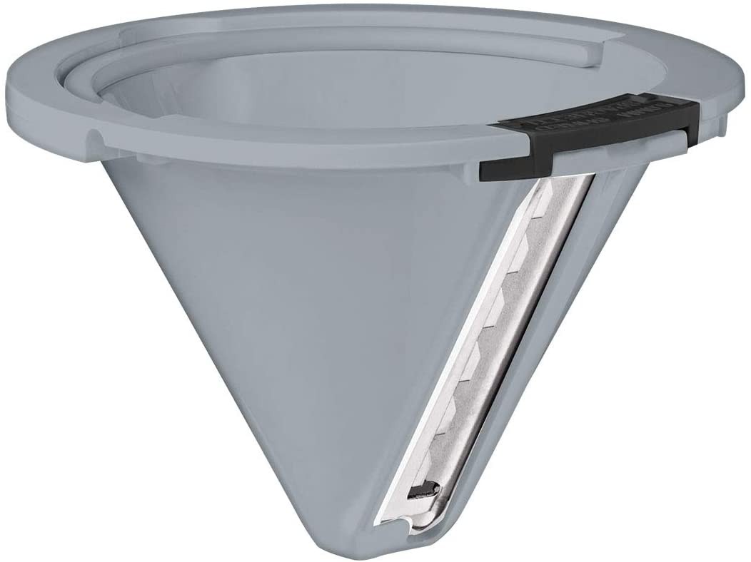Cuisinart SSL-100 Prep Express Slicer Shredder White – Certified Refurbished