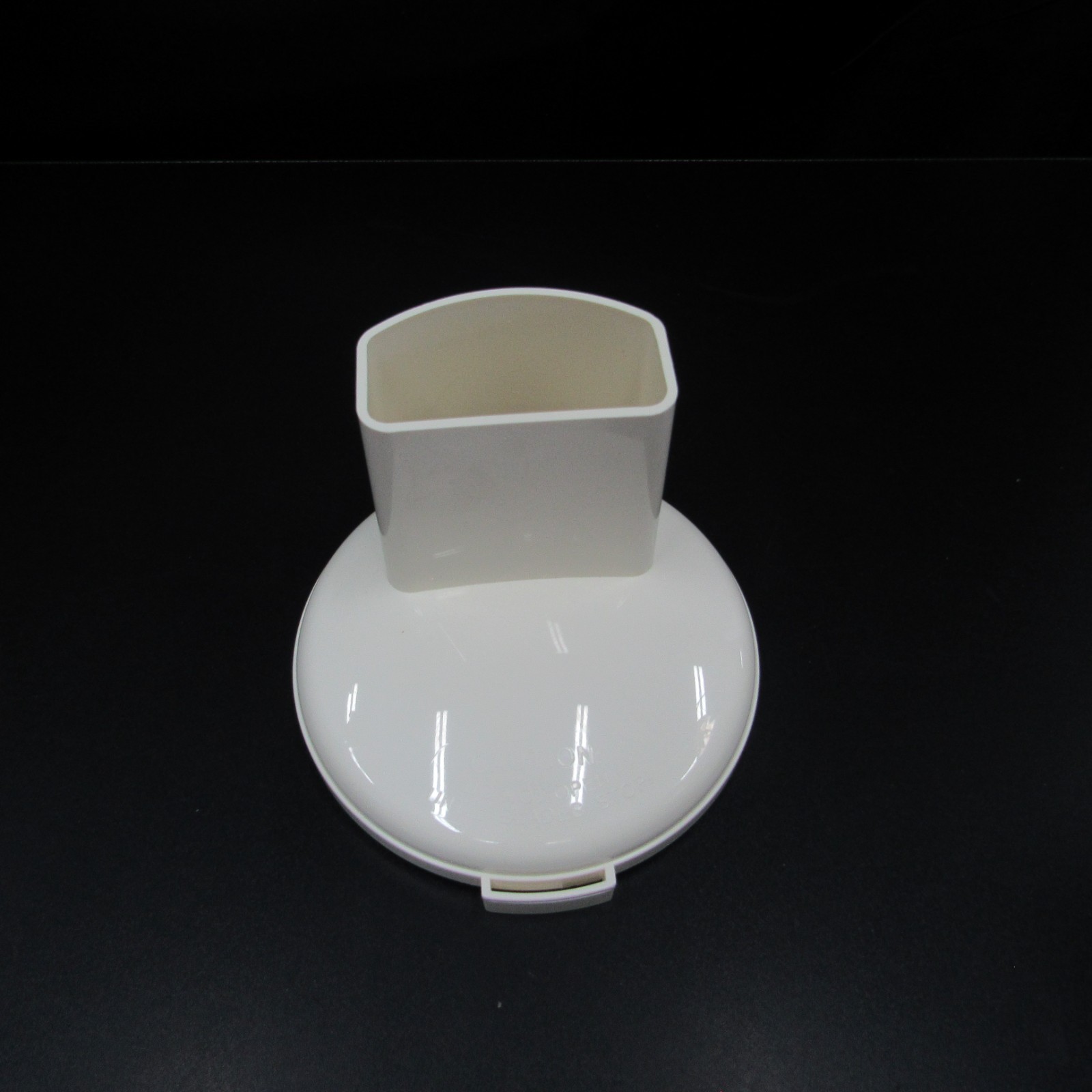 Sunbeam Oskar 14081 Food Processor Replacement Parts Salad Attachment