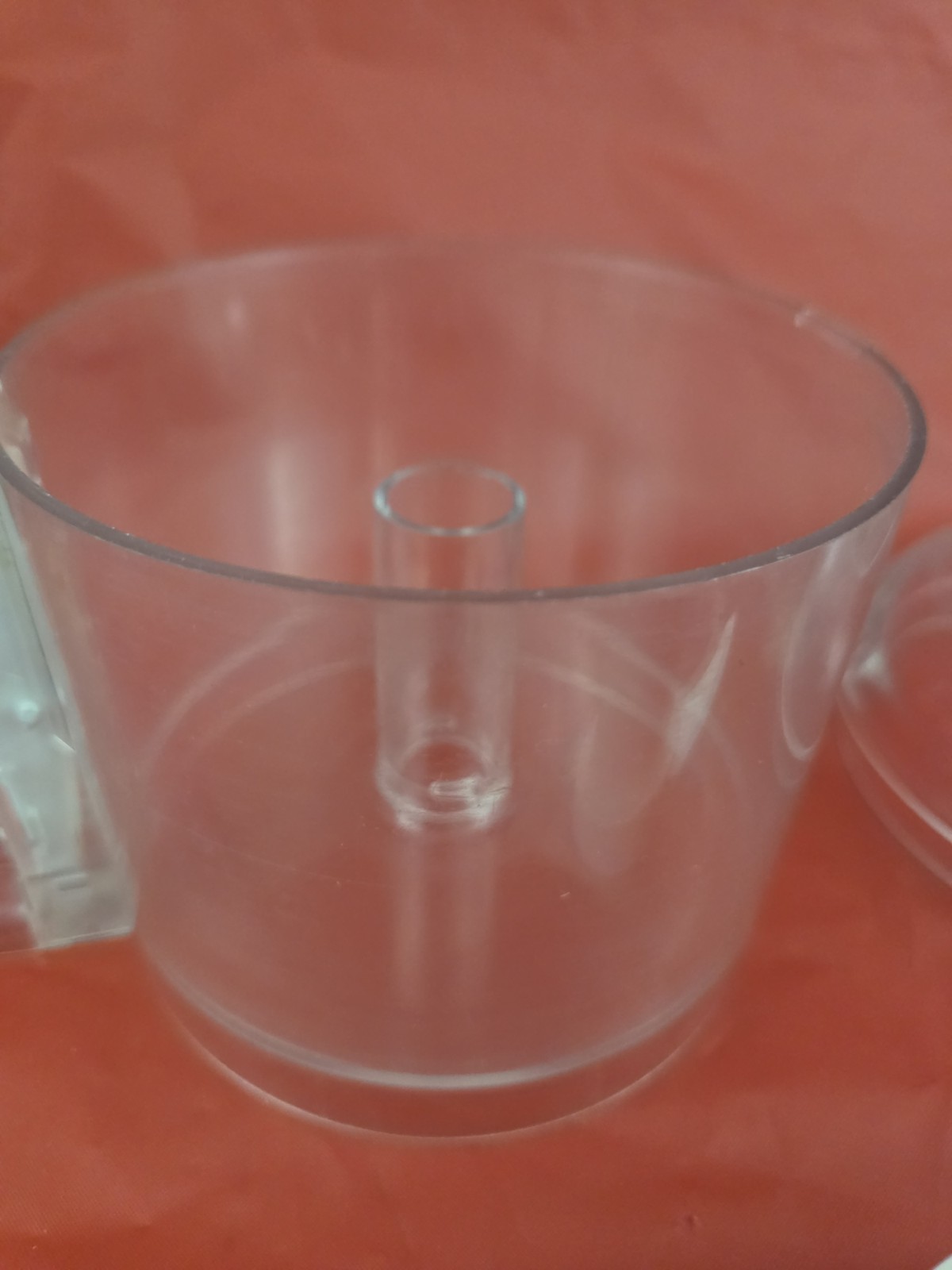KitchenAid Chefs Chopper KFC3100 Replacement Parts Bowl Lid And Blade Only