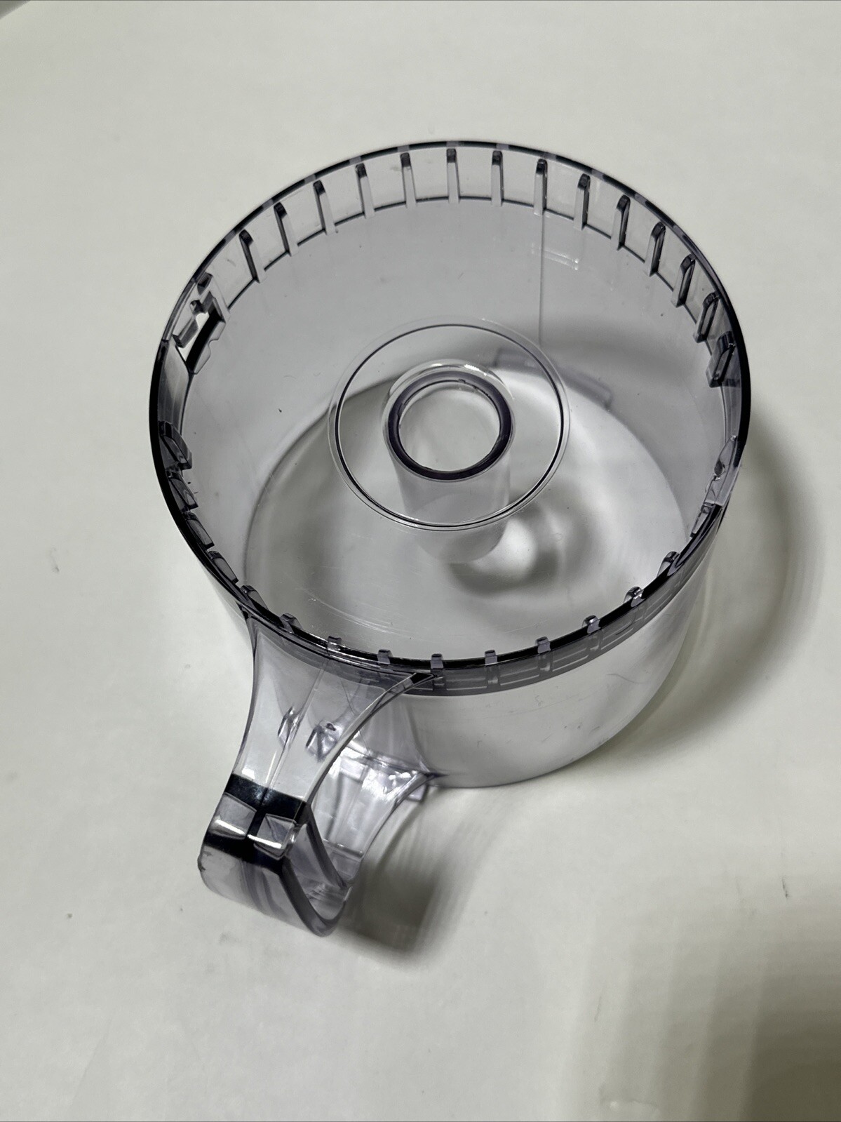 Cusinart Smart Power Duet Food Processor Work Bowl BFP-703