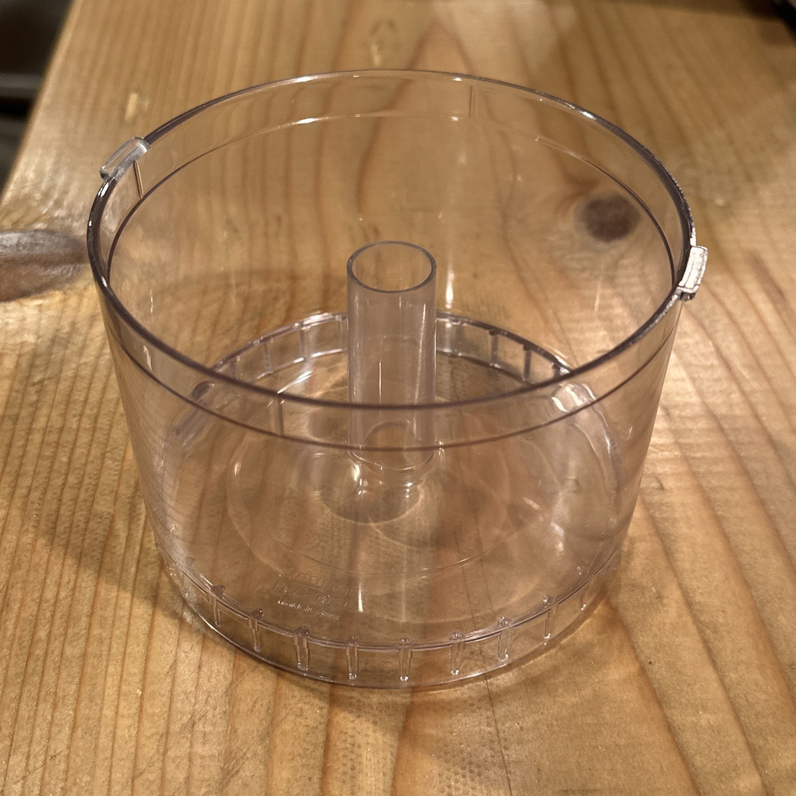 CUISINART DLC-1TX Mini Prep Food Processor: Replacement Part ONLY Bowl DLC-191TX