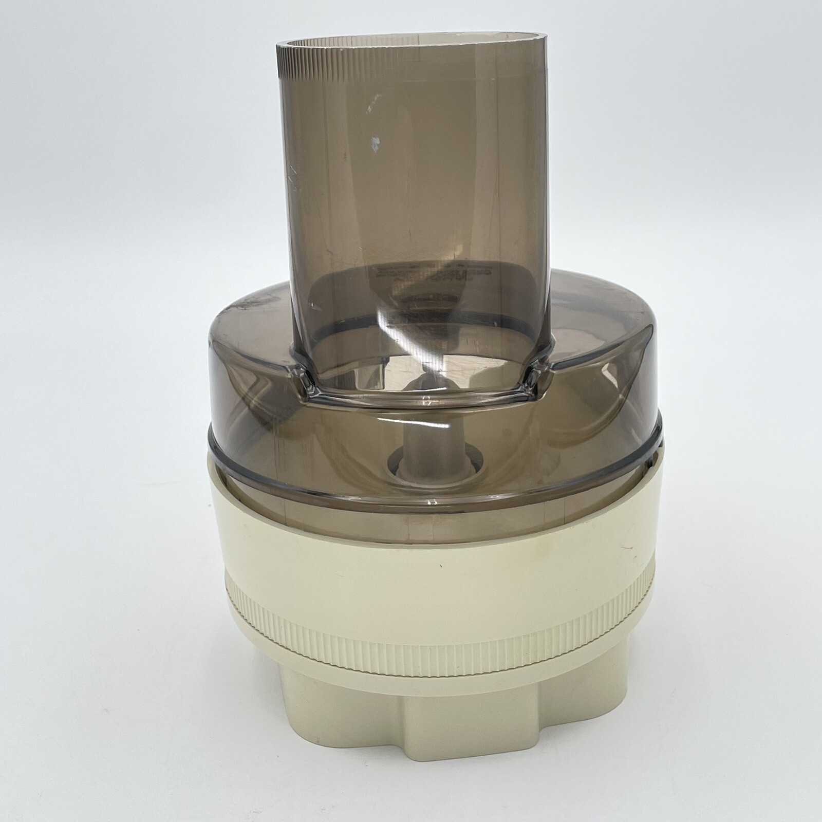 Oster Kitchen Center Food Processor Salad Shooter Attachment OEM VTG
