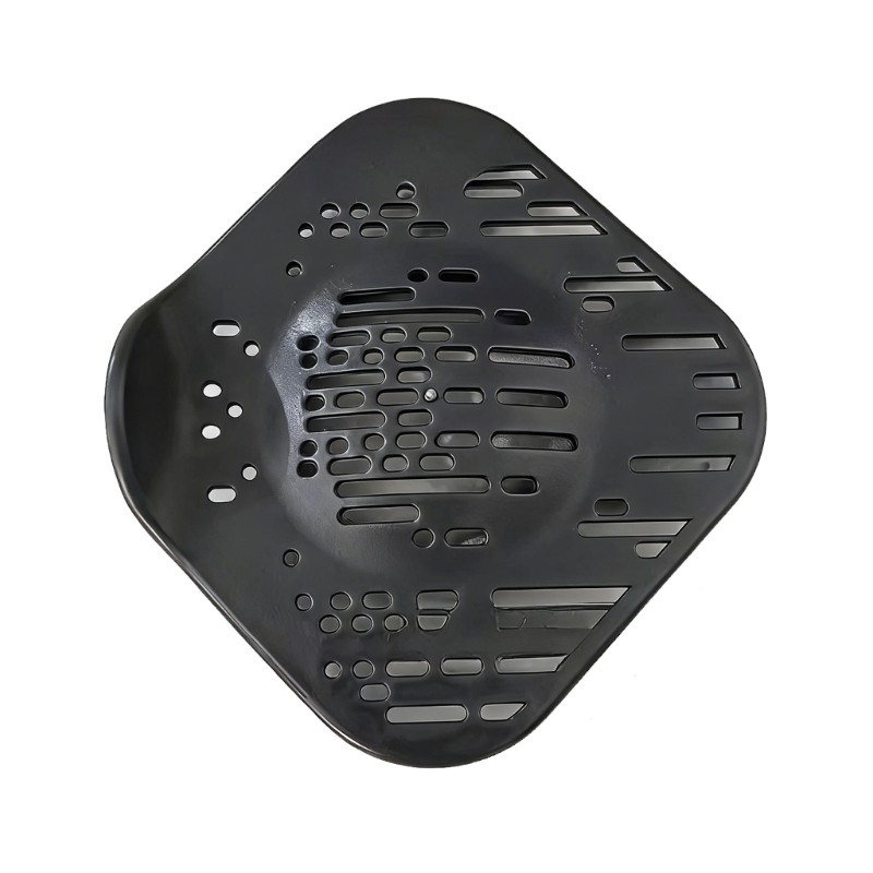 Splash Guard Replacement for TM5 TM31 Processor Quick Installation
