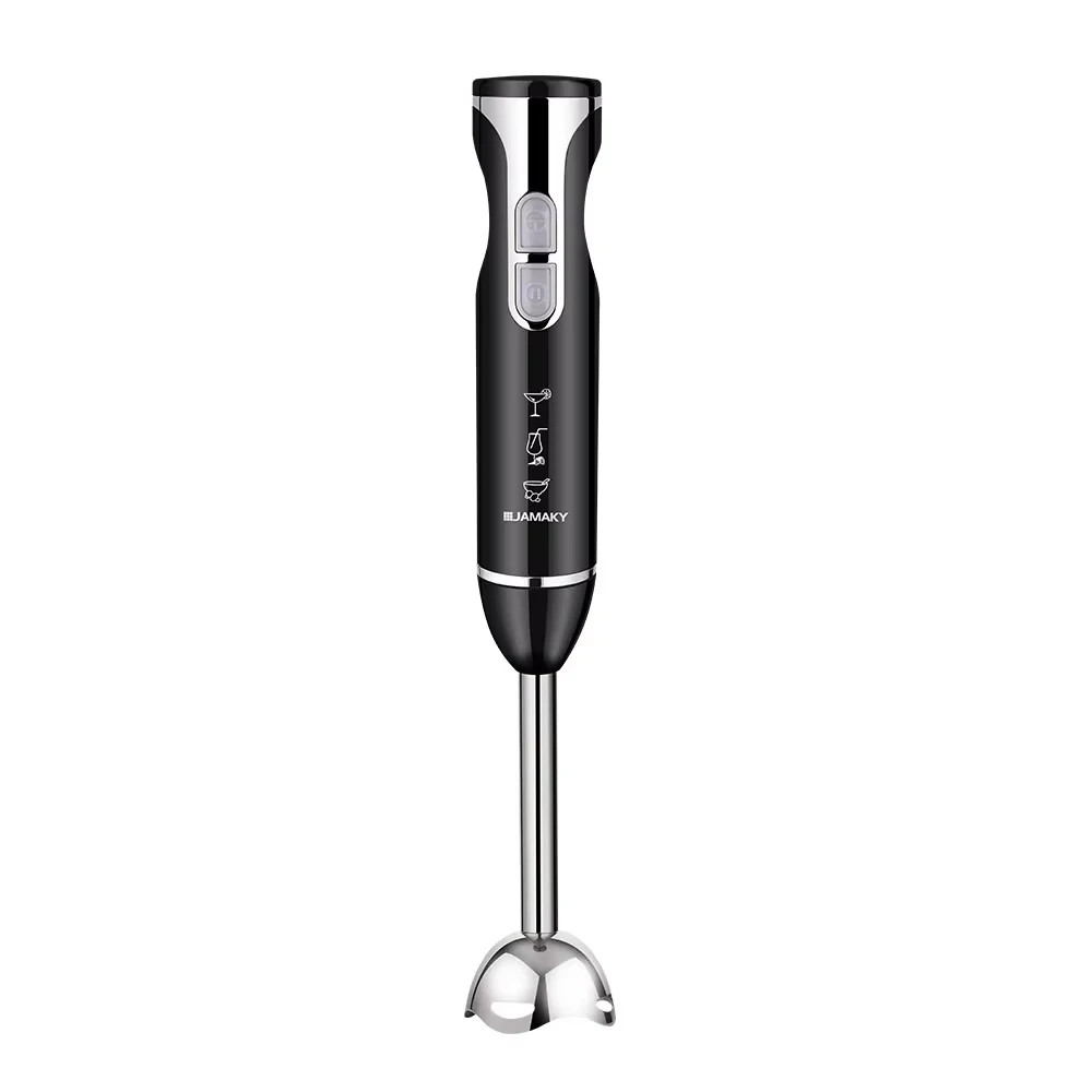 Home Portable Handheld Cooking Stick 1000W 5 in 1 Multi-Function Blender Food Pr