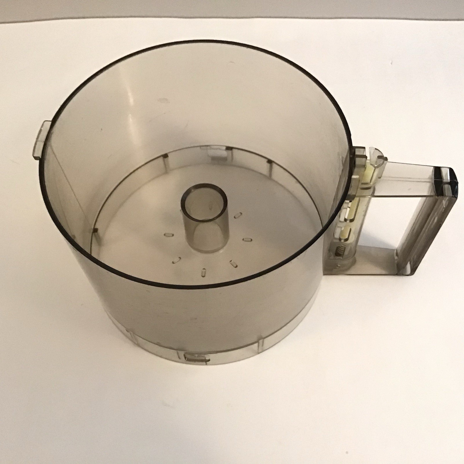Cuisinart Classic Food Processor Work Bowl DLC-10