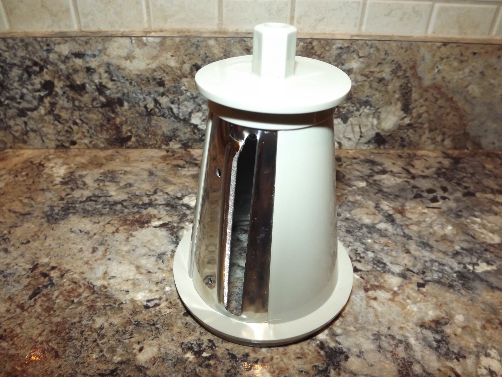 Presto Professional Salad Shooter Plus Replacement Parts Blade