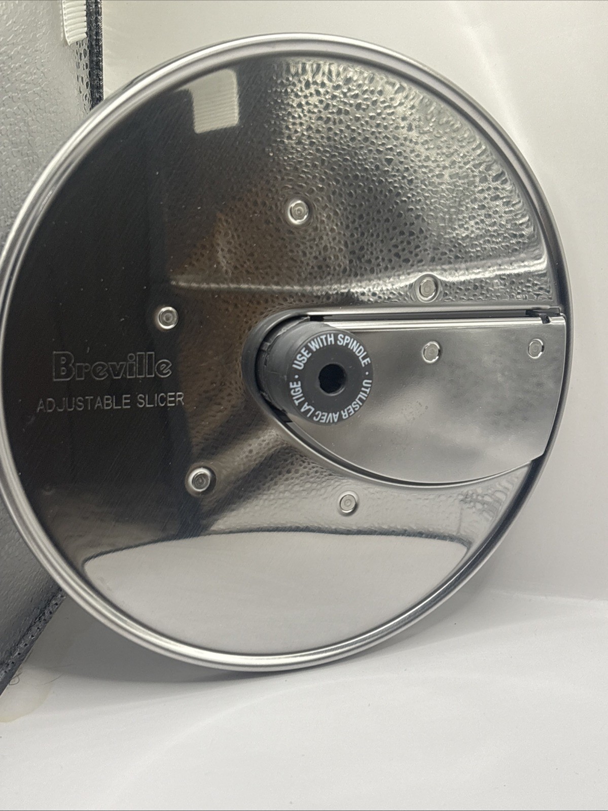 Breville Sous Chef Food Processor BFP800XL Adjustable Slicer Blade Replacement