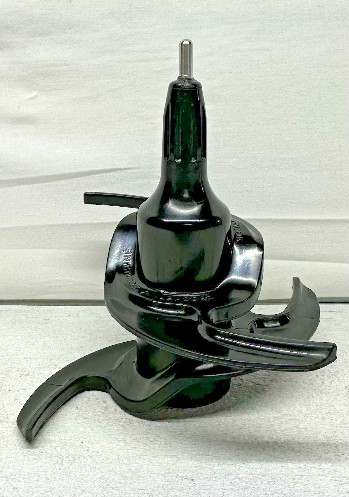 New Dough Blade REPLACEMENT-Ninja Food Processor Professional w Auto-IQ BN600