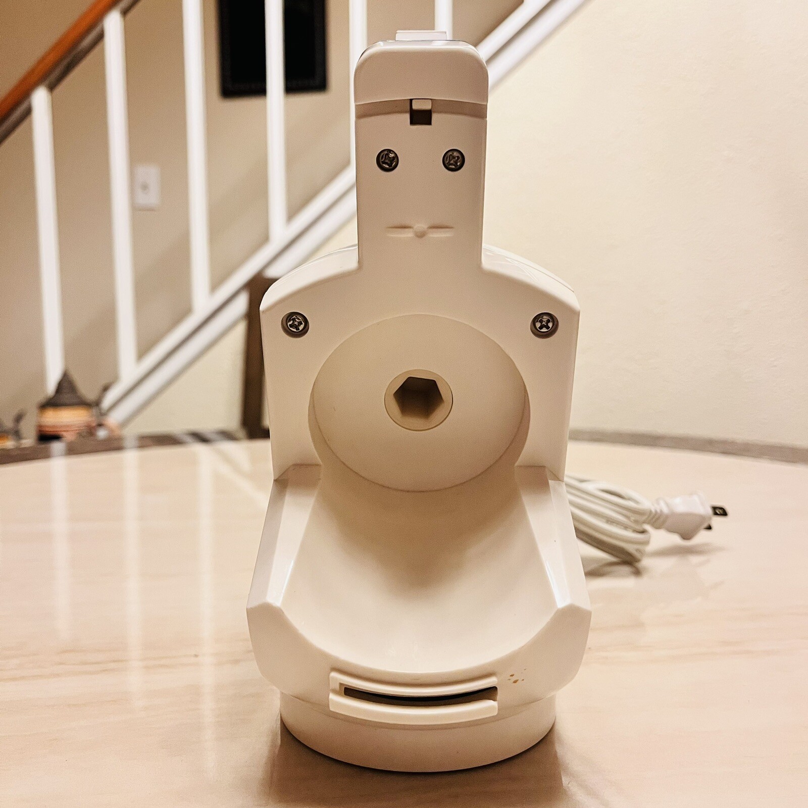 Presto Professional Salad Shooter Plus Model 0296001 Replacement Base Motor Only