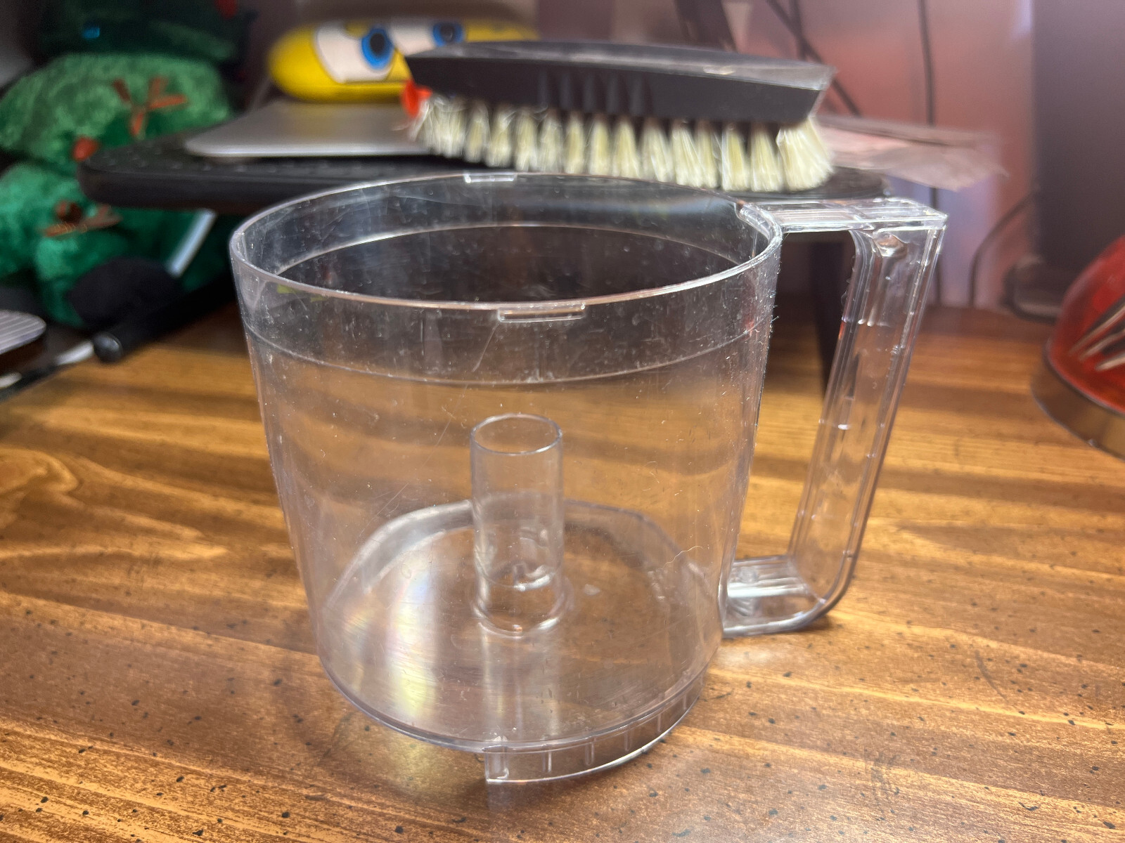 Cuisinart OEM Mini-Prep Plus Food Chopper 4 Cup CGC-4WPC WORK BOWL ONLY