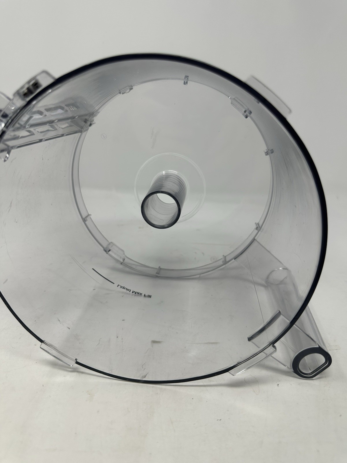 Cuisinart Custom 14 Food Processor DFP-14BCN Replacement Work Bowl DLC-005AGTXT1
