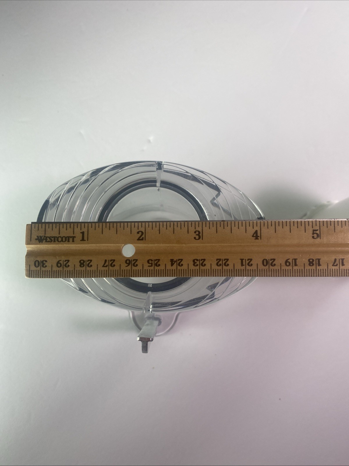 Cuisinart DLC-2014 PT1 Large Food Processor Chute Pusher Replacement