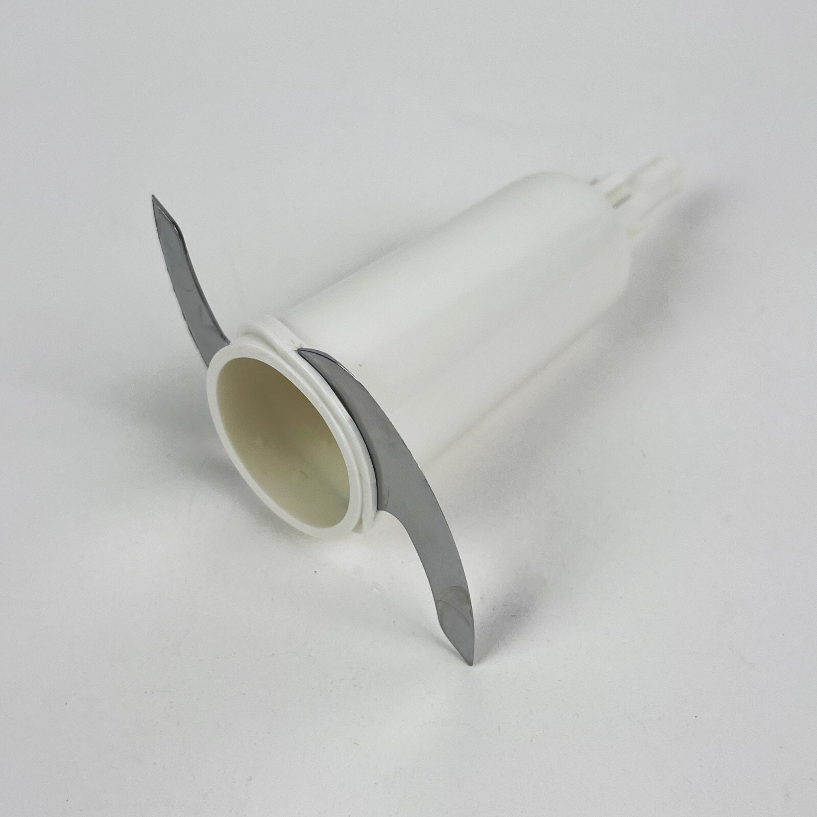 Food Network 3 Cup Mini Processor Chopper Model 7040 Type FP10 Cutter Attachment