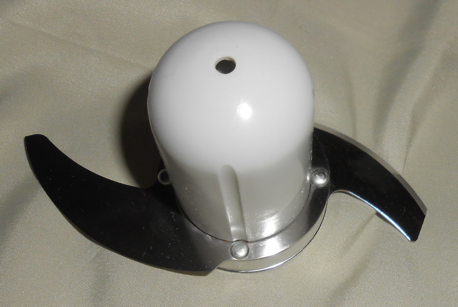 Oster Kitchen Center Food Processor Attachment Model 5900-20 From 1990