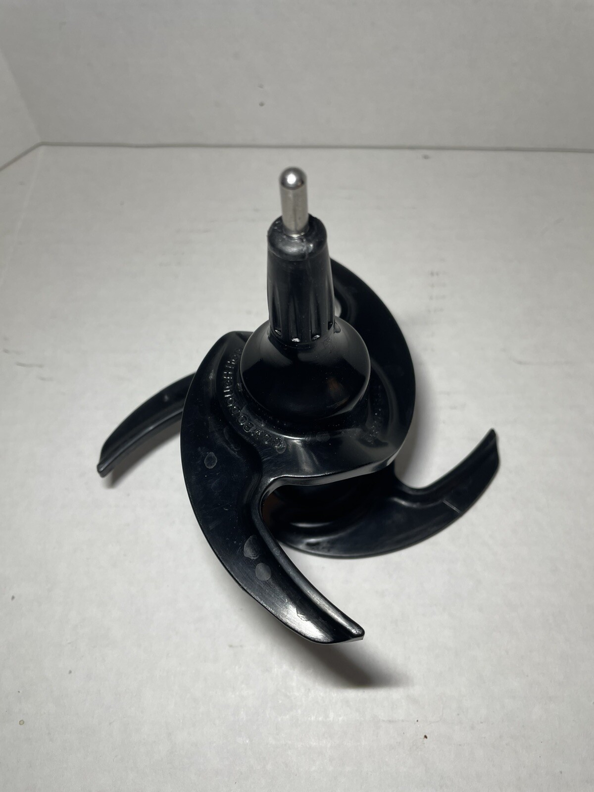 Ninja Auto IQ Prof. Food Processor BN600 BN601 BN602 Part Combo Dough Hook Blade