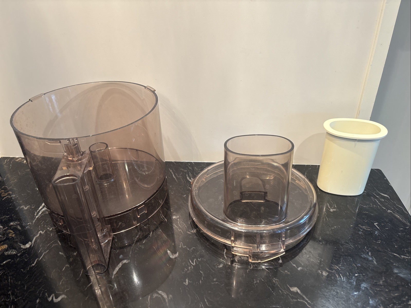 Robot Coupe Food Processor RC 3500 – Tested